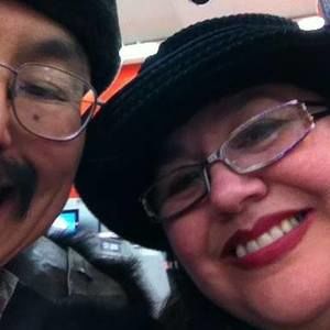 Meet your Posher, Beverlee